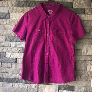 Cabela’s Button Up Shirt